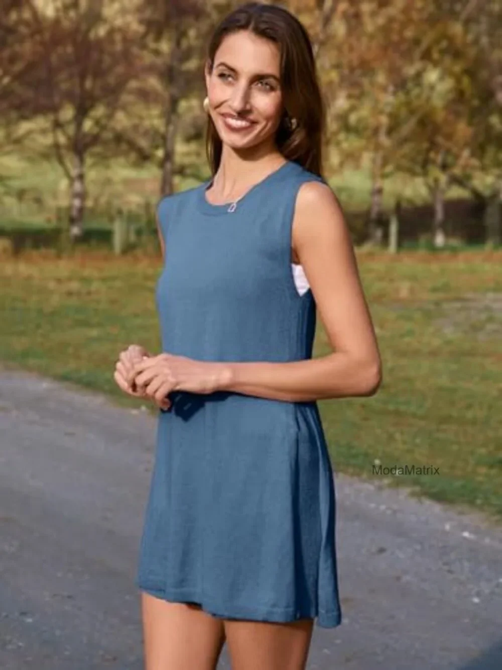 Sweater Knit 2 Piece Short Set Summer Lounge Matching Travel Outfits